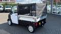 Aixam e-Truck PICK UP OPEN LAADBAK 100% ELEKTRISCH AUTOMAAT/ WEB Blanc - thumbnail 16