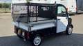 Aixam e-Truck PICK UP OPEN LAADBAK 100% ELEKTRISCH AUTOMAAT/ WEB Blanc - thumbnail 9