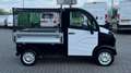 Aixam e-Truck PICK UP OPEN LAADBAK 100% ELEKTRISCH AUTOMAAT/ WEB Blanc - thumbnail 4