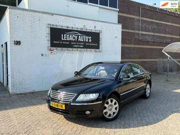 4.2 V8 5p. - KEYLESS - VOL OPIES - NETTE STAAT - R