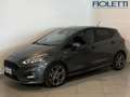 Ford Fiesta 7ª SERIE 1.0 ECOBOOST HYBRID 125 CV 5 PORTE ST-LI Grigio - thumbnail 1