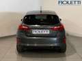 Ford Fiesta 7ª SERIE 1.0 ECOBOOST HYBRID 125 CV 5 PORTE ST-LI Grigio - thumbnail 4