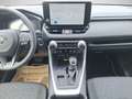 Toyota RAV 4 2,5 Hybrid 218 PS 2WD Active Drive Plateado - thumbnail 11