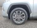 Toyota RAV 4 2,5 Hybrid 218 PS 2WD Active Drive Plateado - thumbnail 14