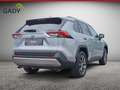 Toyota RAV 4 2,5 Hybrid 218 PS 2WD Active Drive Plateado - thumbnail 5