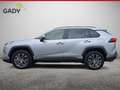 Toyota RAV 4 2,5 Hybrid 218 PS 2WD Active Drive Plateado - thumbnail 2