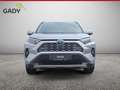 Toyota RAV 4 2,5 Hybrid 218 PS 2WD Active Drive Plateado - thumbnail 8