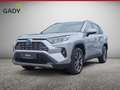 Toyota RAV 4 2,5 Hybrid 218 PS 2WD Active Drive Plateado - thumbnail 1