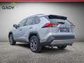Toyota RAV 4 2,5 Hybrid 218 PS 2WD Active Drive Plateado - thumbnail 3