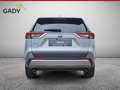 Toyota RAV 4 2,5 Hybrid 218 PS 2WD Active Drive Plateado - thumbnail 4