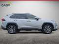 Toyota RAV 4 2,5 Hybrid 218 PS 2WD Active Drive Plateado - thumbnail 6