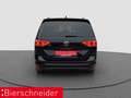 Volkswagen Touran 1.5 TSI DSG Move 7SITZE AHK PANO IQ Schwarz - thumbnail 6