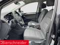 Volkswagen Touran 1.5 TSI DSG Move 7SITZE AHK PANO IQ Schwarz - thumbnail 11