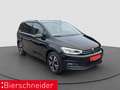 Volkswagen Touran 1.5 TSI DSG Move 7SITZE AHK PANO IQ Schwarz - thumbnail 5