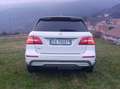 Mercedes-Benz ML 250 Classe M - W166 bt Sport 4matic auto Bianco - thumbnail 3