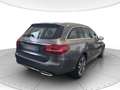 Mercedes-Benz C 220 C SW 220 d Sport 4matic auto Gris - thumbnail 3