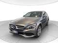 Mercedes-Benz C 220 C SW 220 d Sport 4matic auto Gris - thumbnail 1