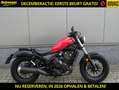 Honda CMX 500 REBEL ABS Rood - thumbnail 1