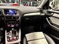Audi SQ5 3.0 TDI competition PANO ACC B&O AHK KEY 21' Czarny - thumbnail 8