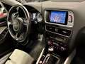 Audi SQ5 3.0 TDI competition PANO ACC B&O AHK KEY 21' Nero - thumbnail 9