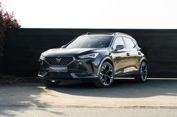 2.0 TSI 4Drive VZ DSG Beats/Pano/360