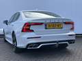 Volvo S60 2.0 T6 340pk AWD Twin Engine R-Design PHEV Pano.da Wit - thumbnail 48