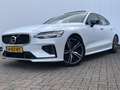 Volvo S60 2.0 T6 340pk AWD Twin Engine R-Design PHEV Pano.da Wit - thumbnail 13