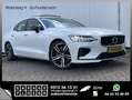 Volvo S60 2.0 T6 340pk AWD Twin Engine R-Design PHEV Pano.da Wit - thumbnail 1