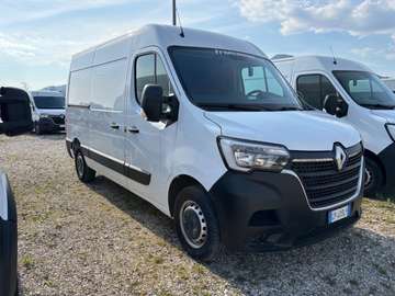 T35 2.3 dCi 135 PM-TM Furgone