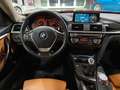 BMW 420 Sport Line NAVI-LEDER-PDC-LED narančasta - thumbnail 10