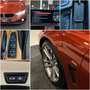 BMW 420 Sport Line NAVI-LEDER-PDC-LED Orange - thumbnail 13