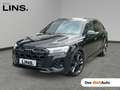 Audi Q7 55 TFSI e quattro S line 290 kW Schwarz - thumbnail 1