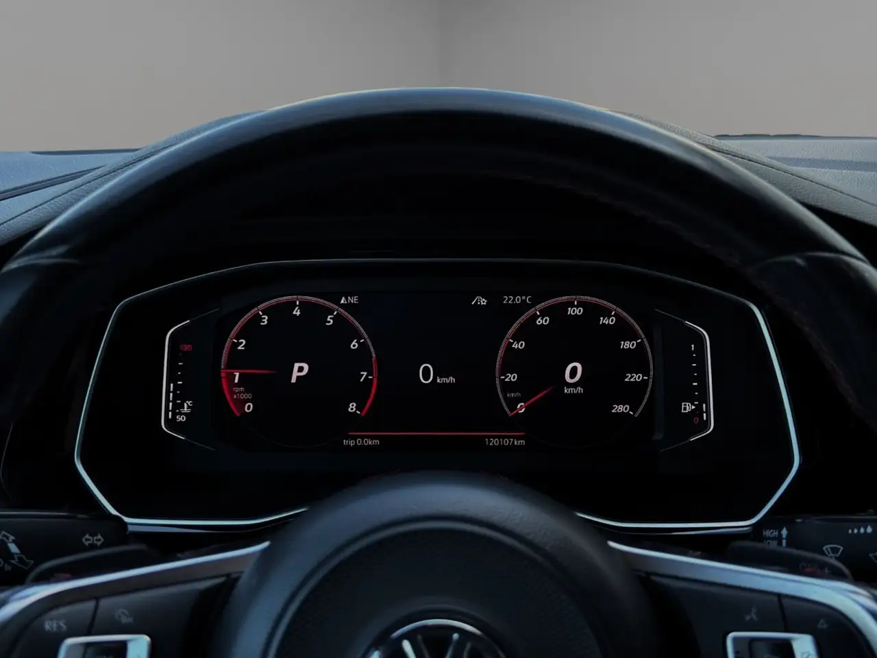 Volkswagen Jetta снимка Volkswagen Jetta
