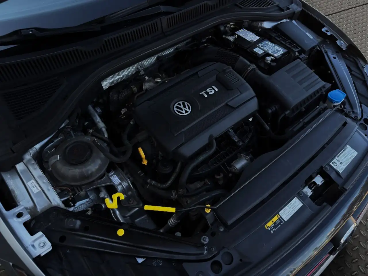 Volkswagen Jetta снимка Volkswagen Jetta
