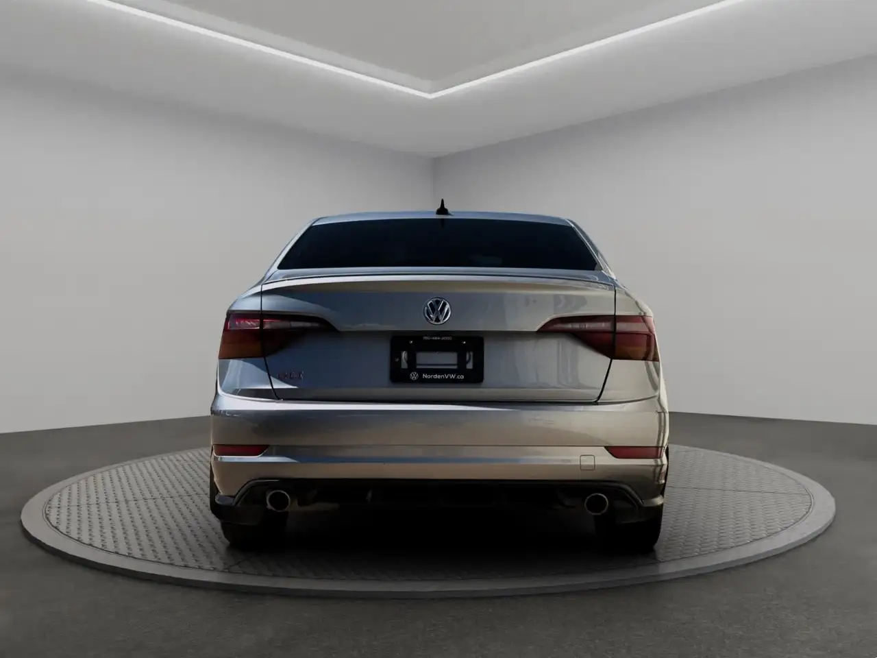 Volkswagen Jetta снимка Volkswagen Jetta