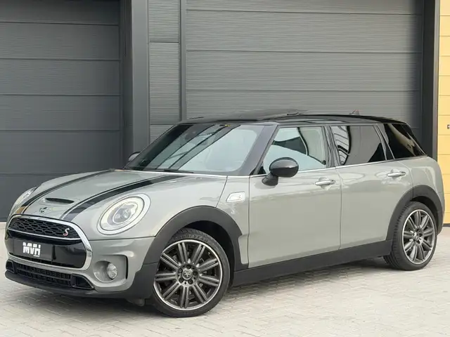 MINI Cooper S Clubman Mini 2.0 - Panorama - Leder - Automaat - Ambient -