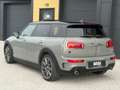 MINI Cooper S Clubman Mini 2.0 - Panorama - Leder - Automaat - Ambient - Grijs - thumbnail 8