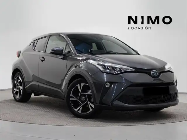 Toyota C-HR 180H Advance