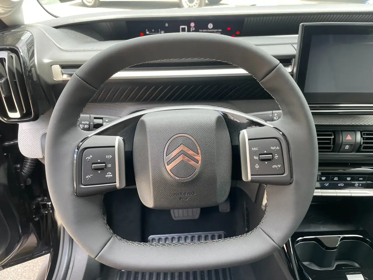 Citroen C3 Aircross 2026 — фото 10