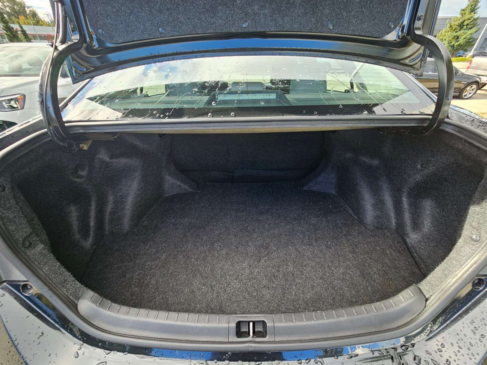 2018 Toyota Corolla Sedan