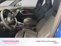 Audi S3 Limousine 2.0 TFSI quattro DSG+MATRIX+ACC+NAVI+CAR Blau - thumbnail 8