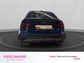 Audi S3 Limousine 2.0 TFSI quattro DSG+MATRIX+ACC+NAVI+CAR Blau - thumbnail 5