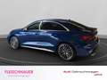 Audi S3 Limousine 2.0 TFSI quattro DSG+MATRIX+ACC+NAVI+CAR Blau - thumbnail 4