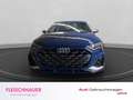 Audi S3 Limousine 2.0 TFSI quattro DSG+MATRIX+ACC+NAVI+CAR Blau - thumbnail 2