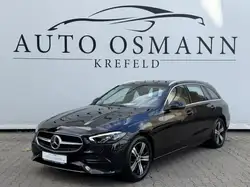 Mercedes-Benz C 200 d T 9G TRONIC Edition Avantgarde|360° Kam.