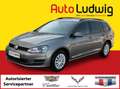 Volkswagen Golf Variant Trendline 1,6 TDI *PDC*SHZ*SPORTSITZE*TEMPOMAT* Gris - thumbnail 1