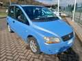 Fiat Multipla Multipla II 2004 1.6 16v natural power Dynamic Blau - thumbnail 1