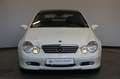 Mercedes-Benz CE 200 C200 Kompressor Sportcoupé Automatik StdHzg Pano Blanco - thumbnail 8