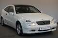 Mercedes-Benz CE 200 C200 Kompressor Sportcoupé Automatik StdHzg Pano Blanco - thumbnail 7