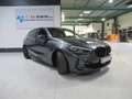 BMW 116 D Aut M Sport Shadow Black Pano LED Navi Alca DPF Gris - thumbnail 22